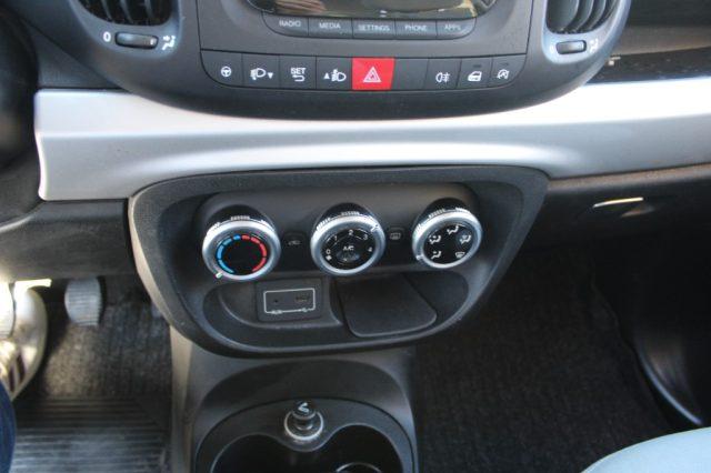 FIAT 500L 1.3 Multijet 85 CV Business