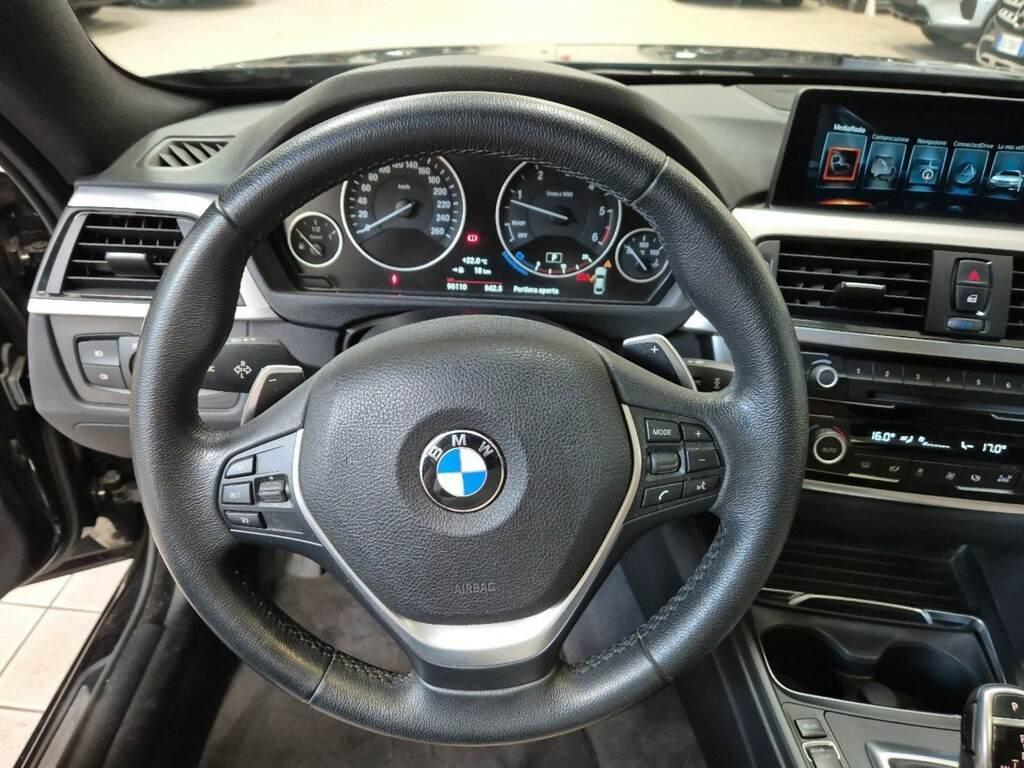 BMW Serie 4 Gran Coupe 425 d Luxury
