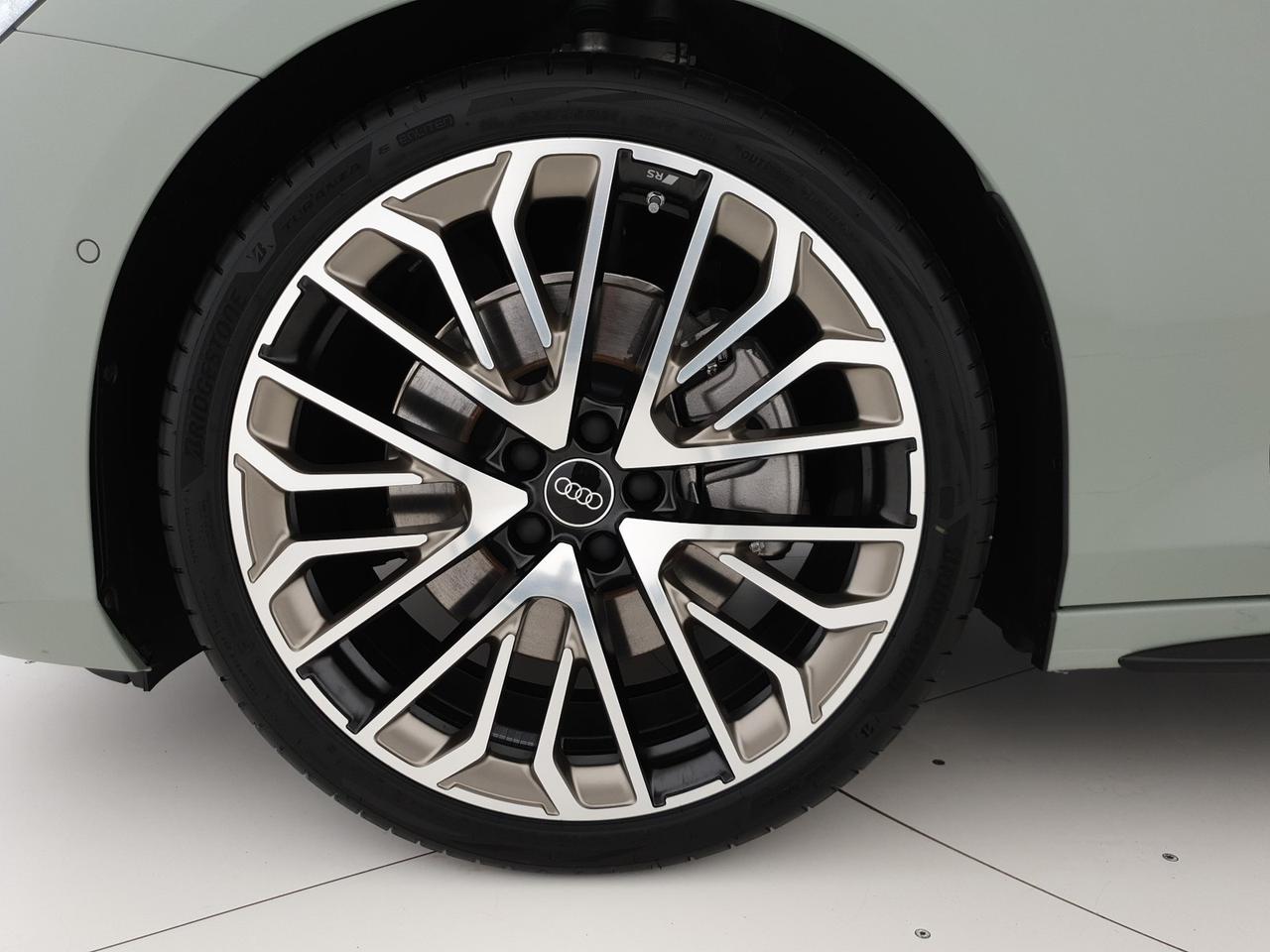 Avant 2.0TDI 204CV quattro S tronic S line Edition