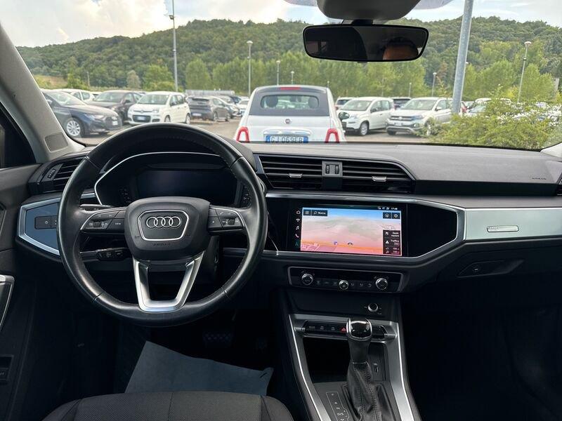 Audi Q3 SPB 35 TDI S tronic Business Plus