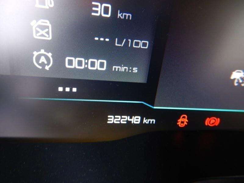 Citroen C5 Aircross BLUEHDI 130CV SeS EAT8 MAX ( FARI LED - CERCHI 19 TELECAMERA POST. PDC )