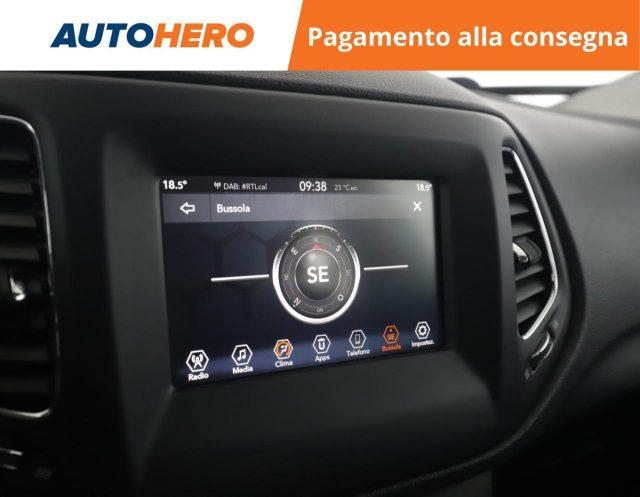 JEEP Compass 1.6 Multijet II 2WD Longitude
