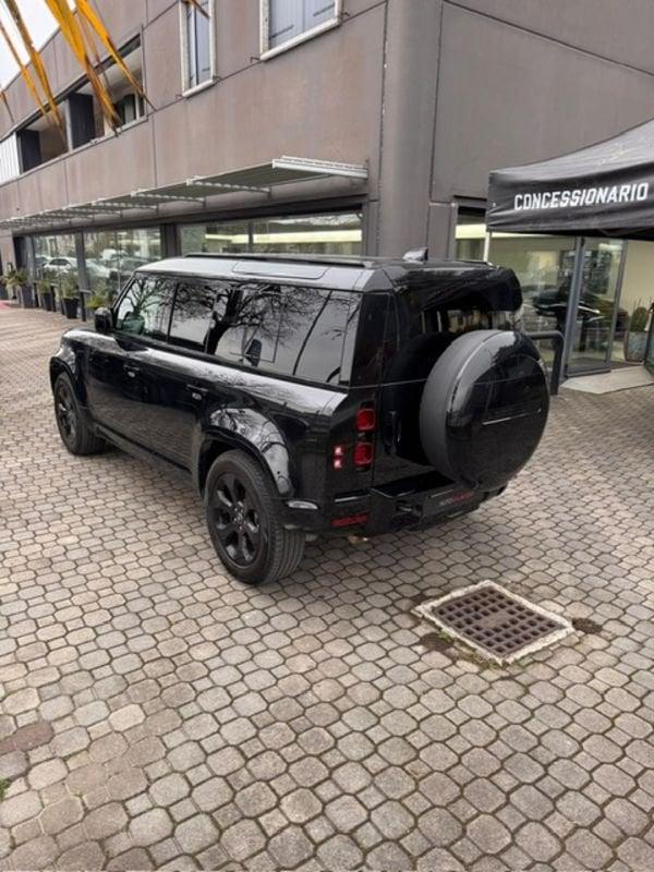 Land Rover Defender Defender 110 3.0D I6 AWD Auto X-Dynamic SE 200 CV Autocarro N1