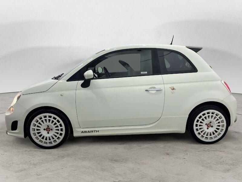 Abarth 595 595 1.4 Turbo T-Jet 140 CV
