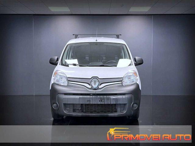 RENAULT Kangoo 1.5 dCi 75CV F.AP. 4p. Express