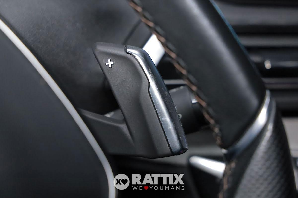 Peugeot 3008 1.6 hybrid 225CV GT Pack e-eat8