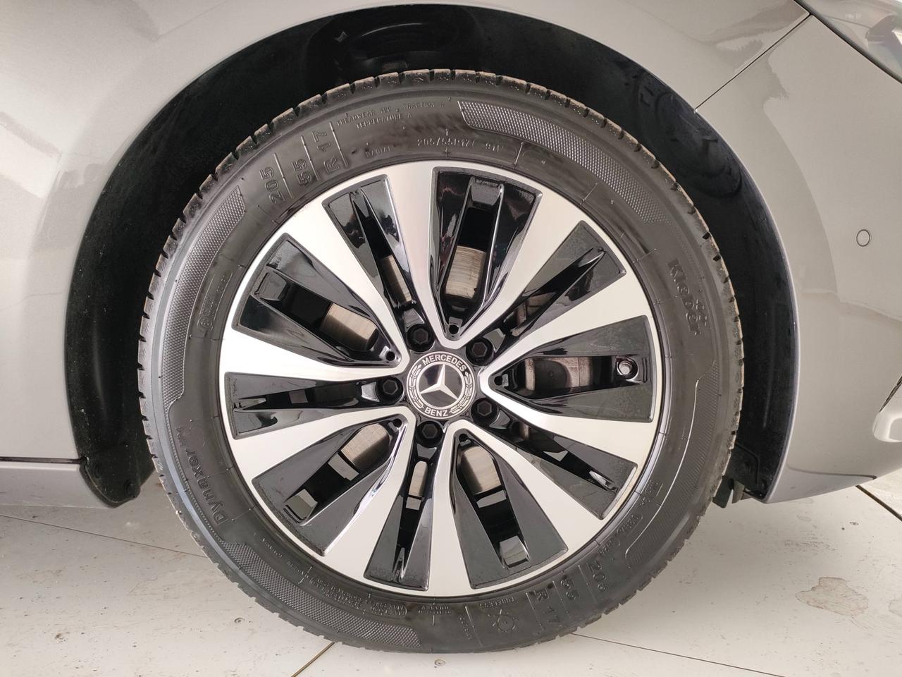 Mercedes-Benz Classe B - W247 2018 - B 180 d Executive