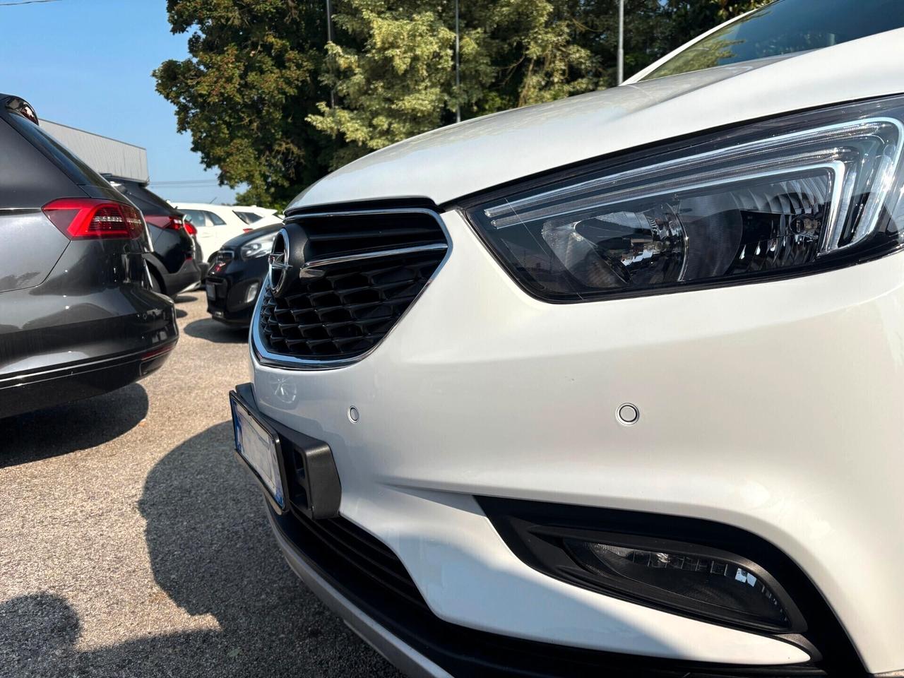 Opel Mokka 1.6 Diesel Neopatentati