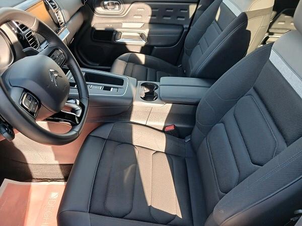 CITROEN C5 AIRCROSS 1.5 BlueHDI 130 CV S&S EAT8 FEEL PACK