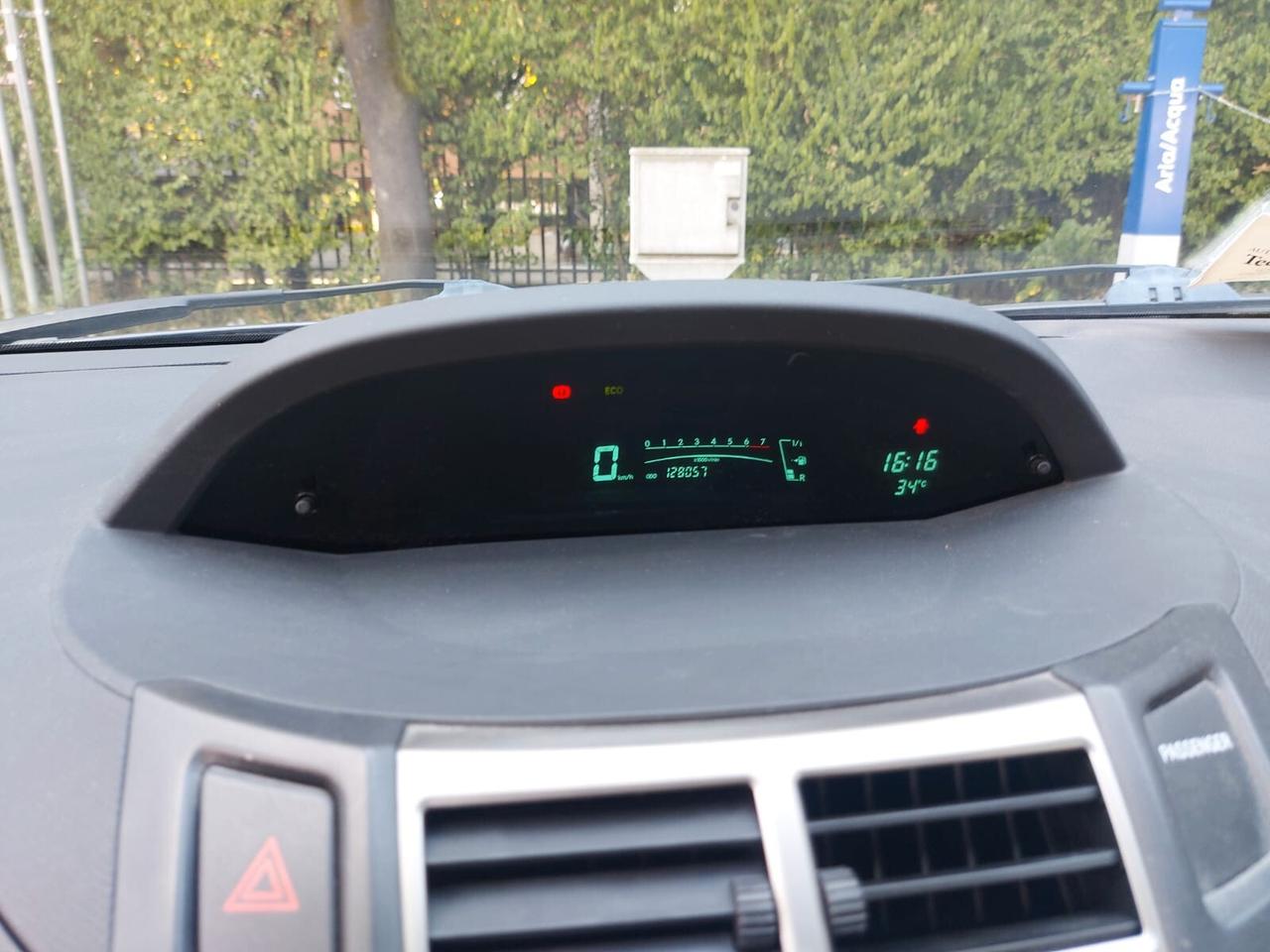 Toyota Yaris - OCCASIONE