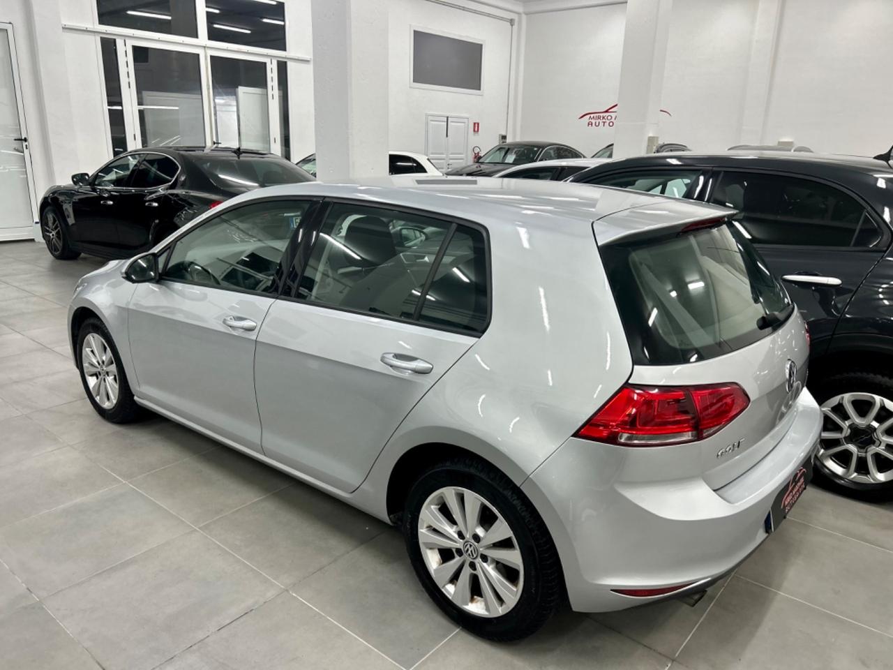 Volkswagen GOLF 7 1.6 TDI 5p. FINANZIABILE