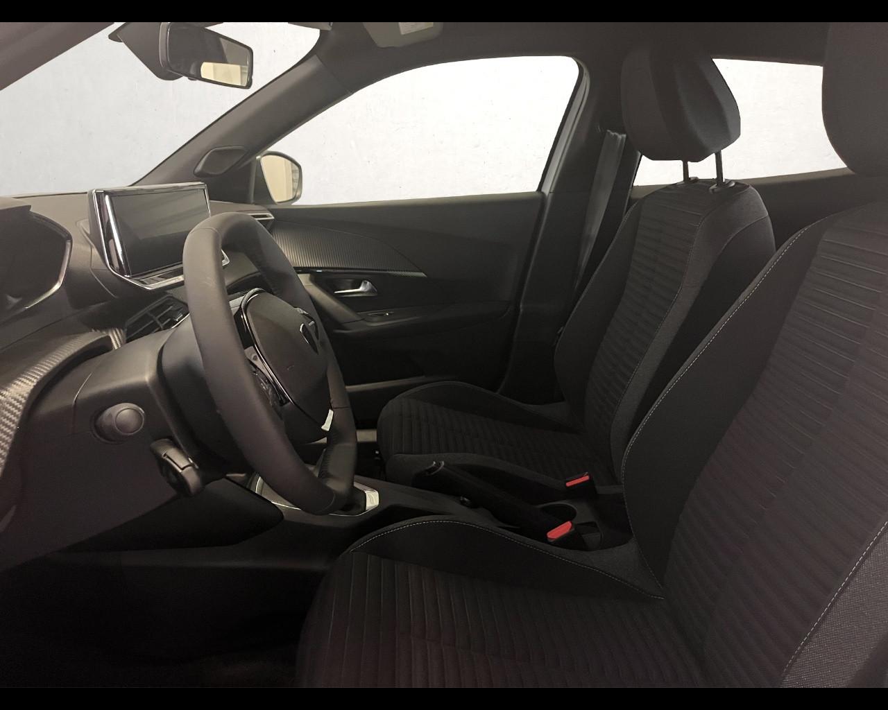 PEUGEOT NUOVO 2008 Active PureTech 100 S&S