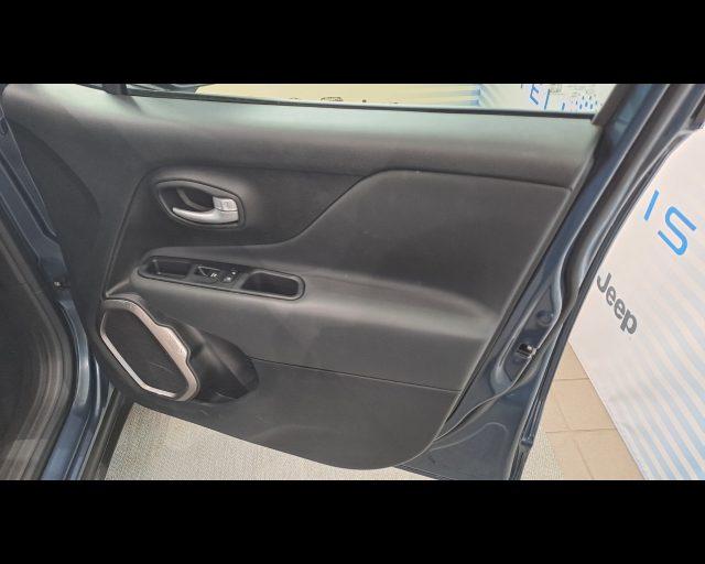 JEEP Renegade 1.6 mjt 130cv Limited 2wd