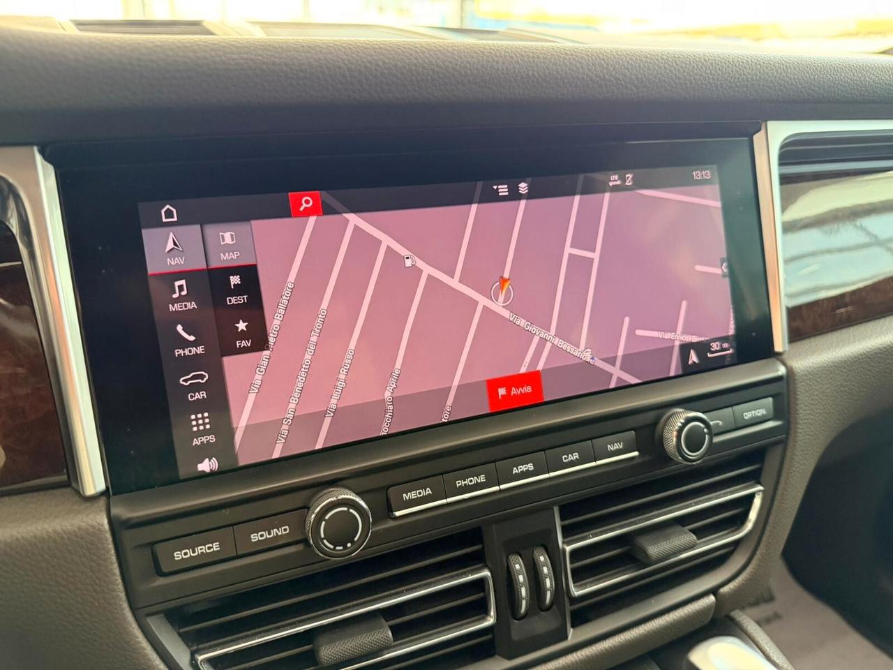 Porsche Macan 2.0 PDK