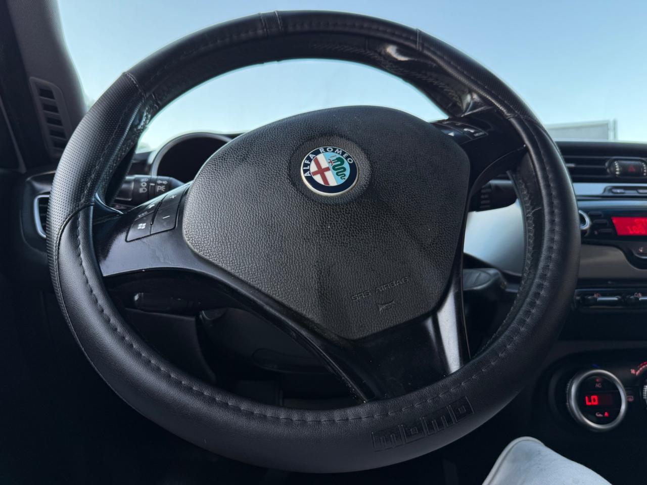Alfa Romeo Giulietta 1.6 JTDm-2 105 CV Distinctive Full Perfetta