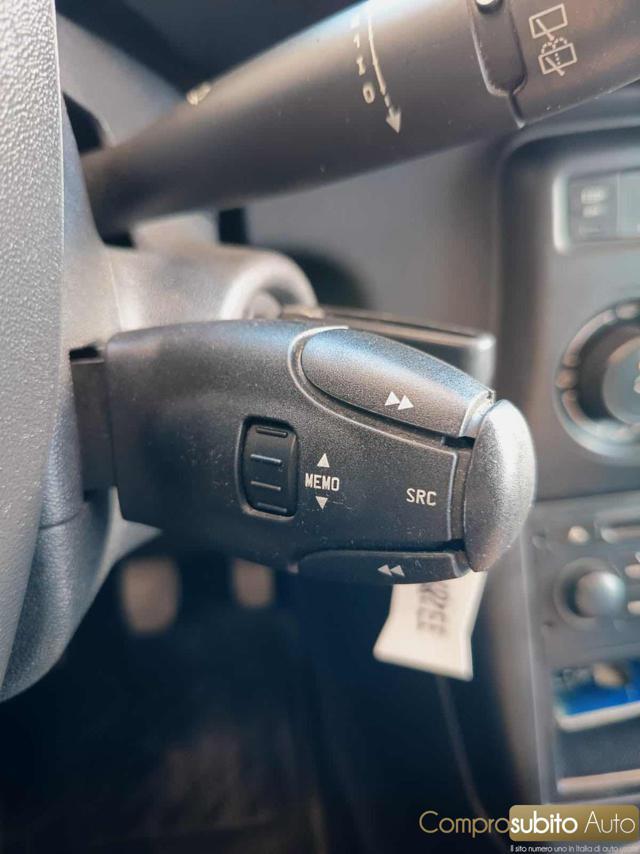 CITROEN C3 Picasso 1.4 VTi 95 Exclusive Style