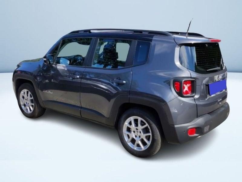 Jeep Renegade 1.6 Multijet Limited MY23