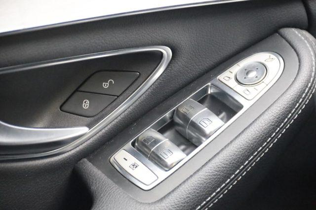 MERCEDES-BENZ C 220 d S.W. Auto Premium