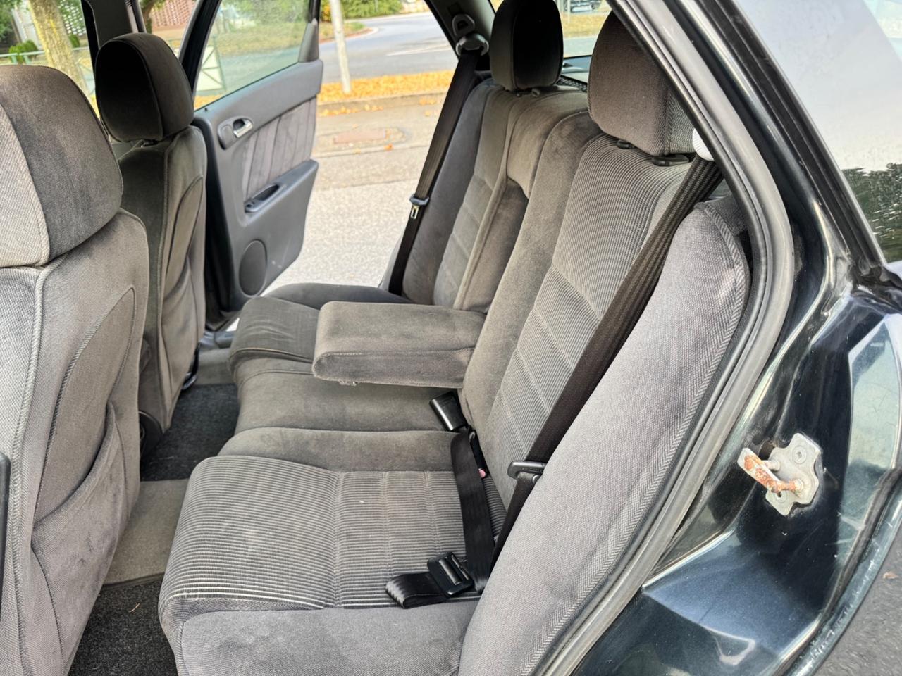 Alfa Romeo 156 1.9 JTD (Su appuntamento)