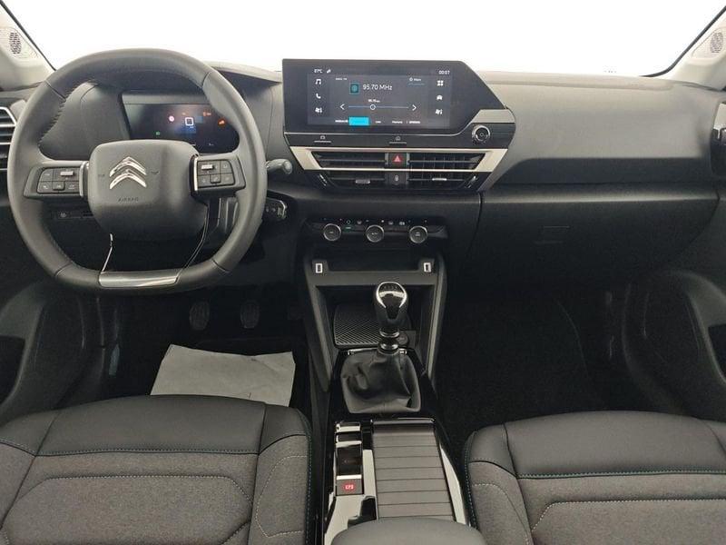 Citroën C4 PureTech 130 S&S Plus