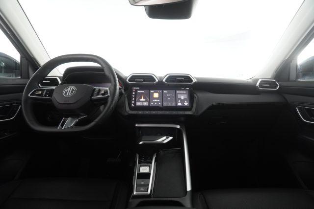 MG ZS (2024-->) Hybrid+ Luxury