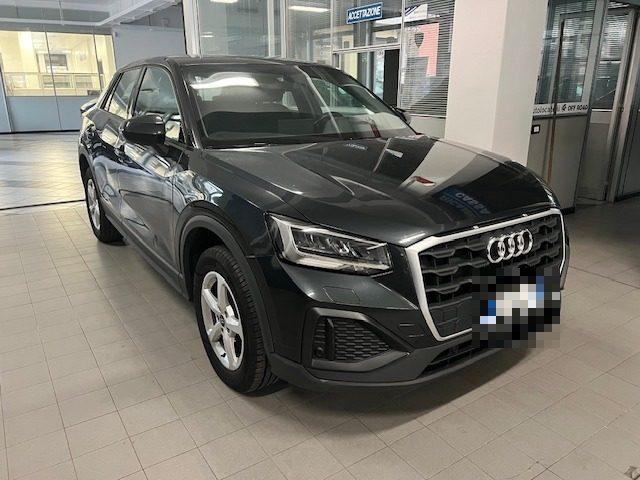 AUDI Q2 30 TDI S tronic