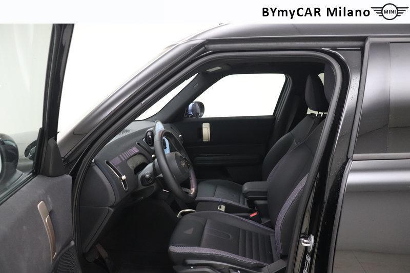 Mini Mini Countryman 1.5 48V C Classic