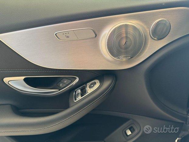 MERCEDES-BENZ C 220 d Auto Coup Premium Plus +2