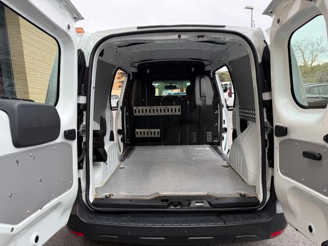 DACIA Dokker 1.6 8V 100CV Start&Stop GPL Furgone