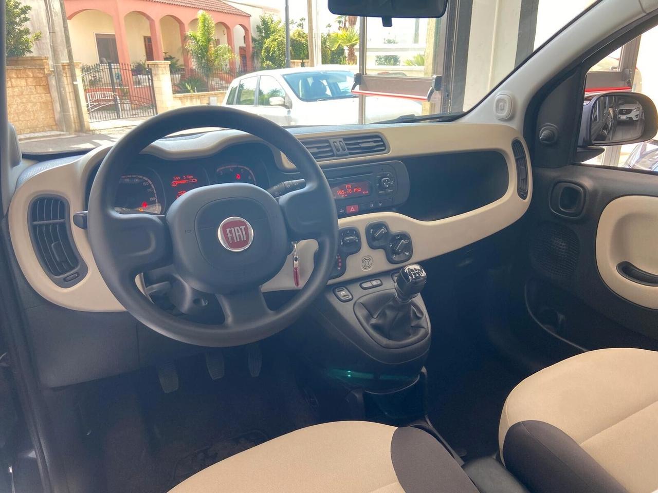 Fiat Panda 1.2 Lounge - 84.000KM