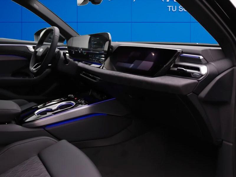 AUDI A6 6ª serie A6 Avant TDI 150 kW S tronic ...