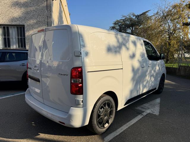 CITROEN Jumpy 2.0 BlueHDi 180CV EAT8 PL-TN Furgone M KM.0