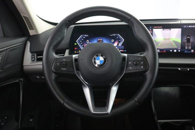 BMW X1 X1 sDrive 18i