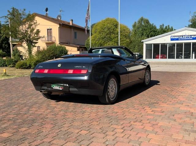 Alfa Romeo GTV 2.0 ts 16v Lusso