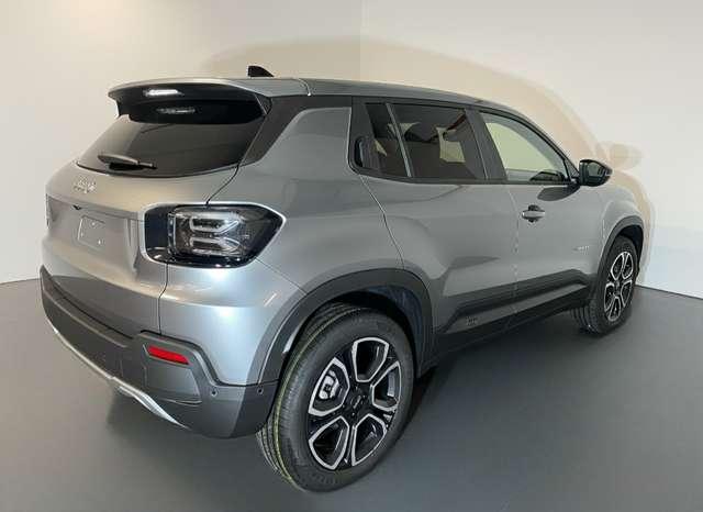 Jeep Avenger 1.2Turbo 100cv Longitude Prezzo Reale ZERO VINCOLI