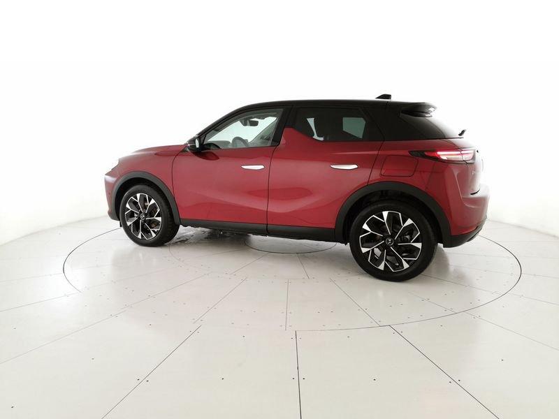 DS DS3 Opera E-TENSE