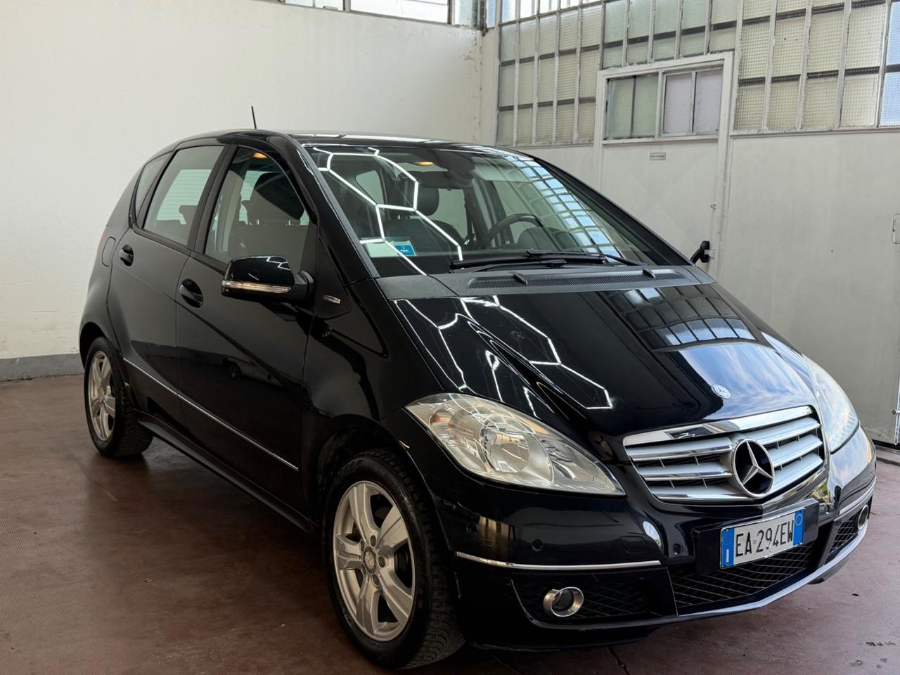 Mercedes-benz A 180 Special Edition