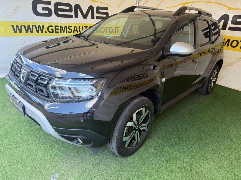 Dacia Duster 1.0 TCe GPL 100 CV 4x2 Prestige