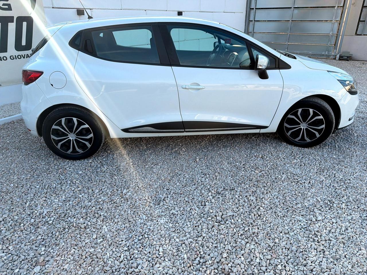 Renault Clio dCi 8V 90 CV 5 porte Business
