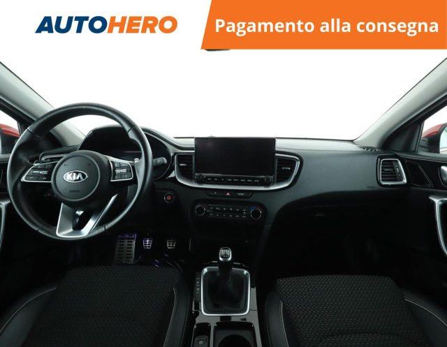 KIA XCeed 1.4 T-GDi Evolution
