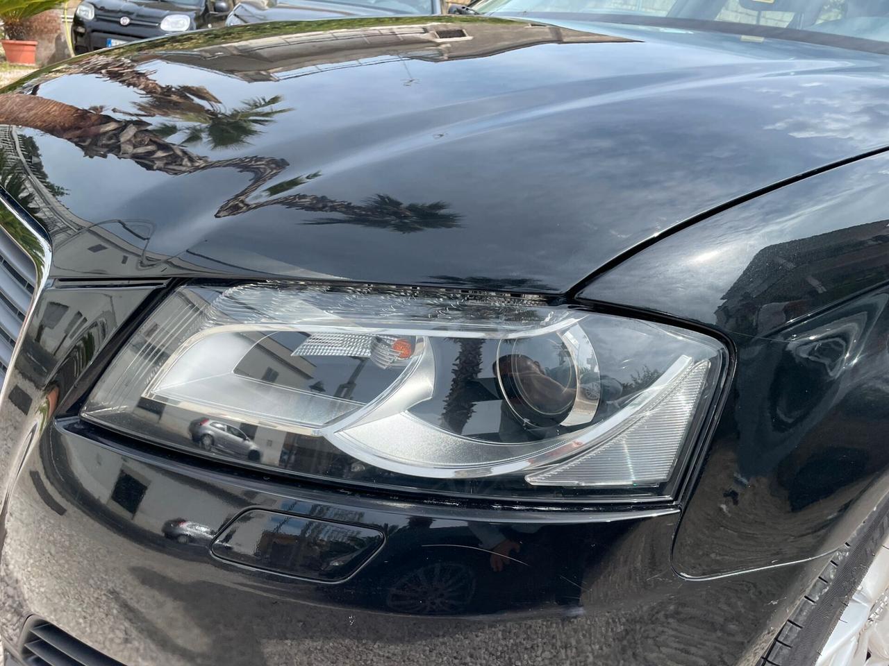 Audi A3 2.0 16V TDI Ambition 170 CV