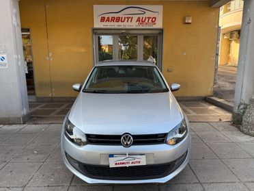 Volkswagen Polo 2011 - 1.2 TDI 75cv 5 p. Trendline