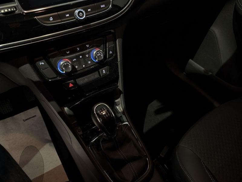 Opel Mokka X 1.6 CDTI Innovation 110cv S&S 4x2 MT6