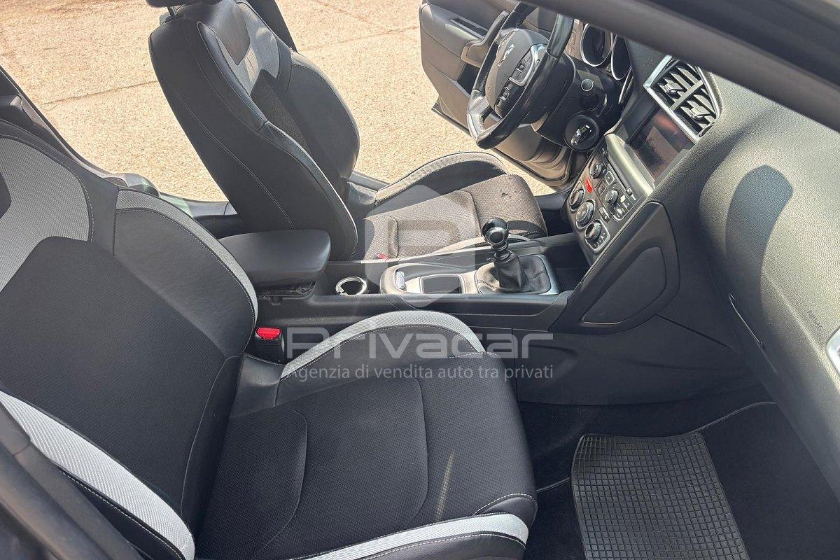 DS DS 4 1.6 e-HDi 110 airdream Business