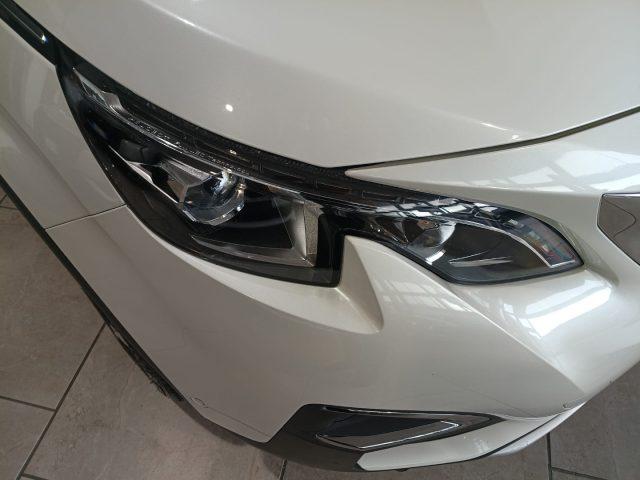 PEUGEOT 3008 BlueHDi 130 S&S EAT8 GT Line