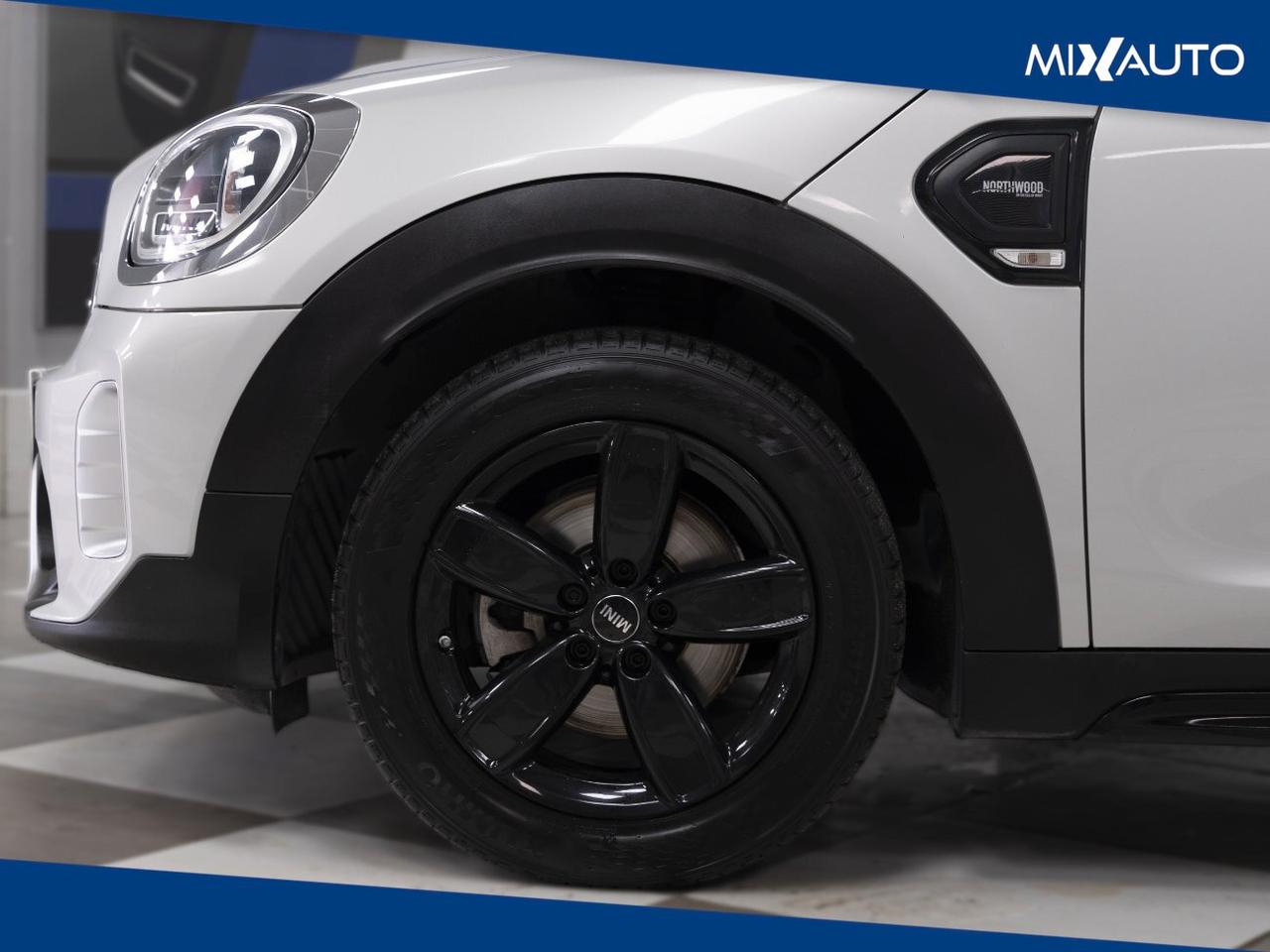 MINI Countryman 1.5 Cooper Northwood Edition Auto