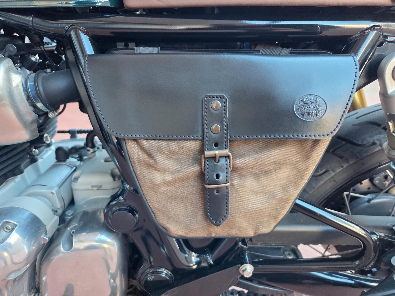 Royal Enfield Continental GT