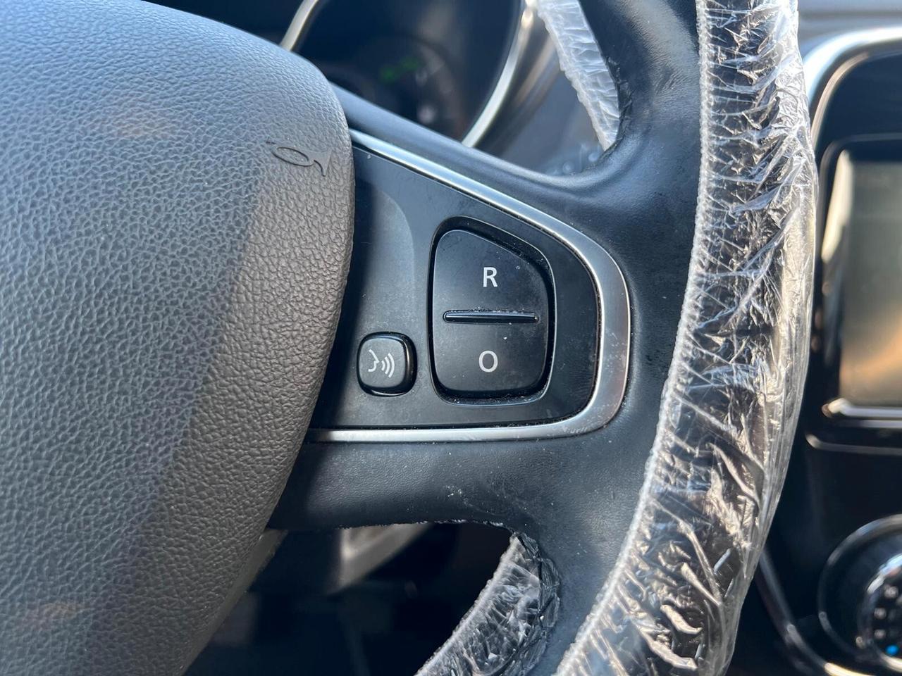 Renault Captur TCe 12V 90 CV Start&Stop Energy Intens