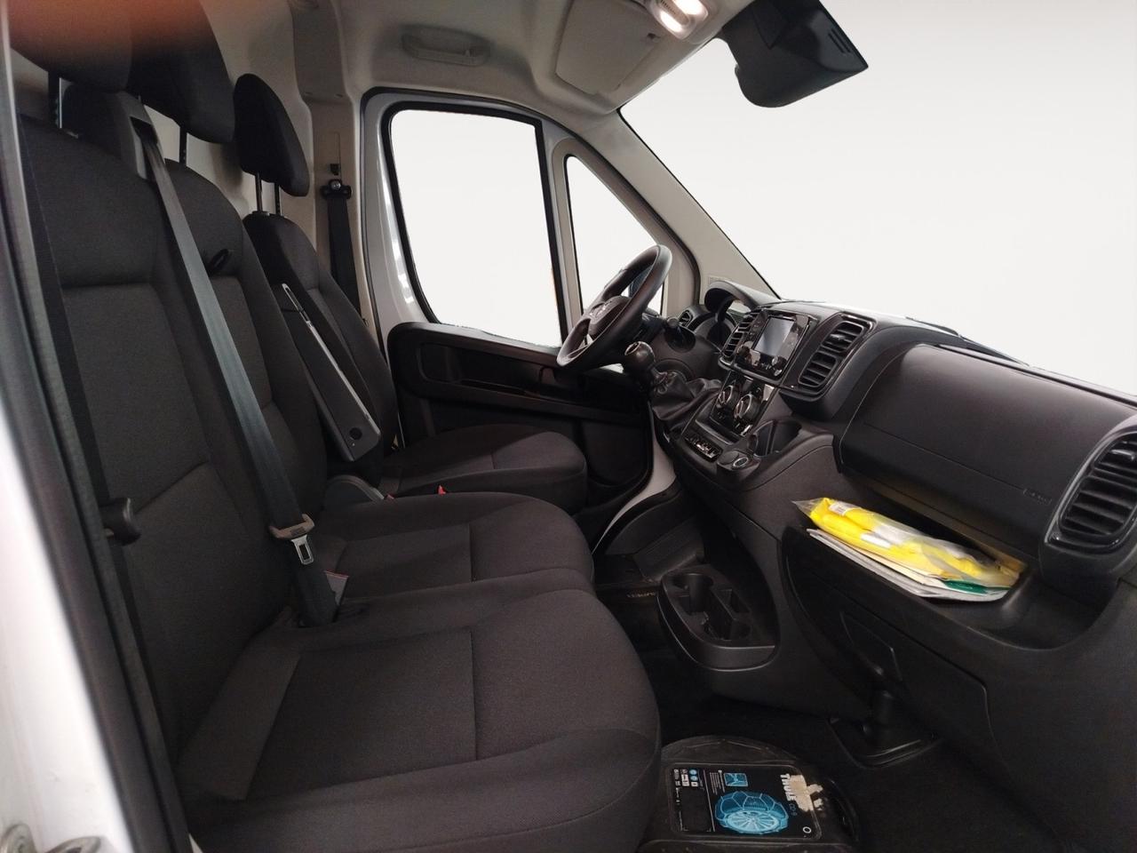 OPEL Movano 33 L2H2 2.2 diesel 140cv S&S