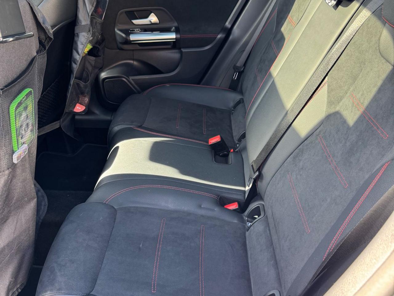 Mercedes-Benz GLA 250 E PHEV AMG Line #9315